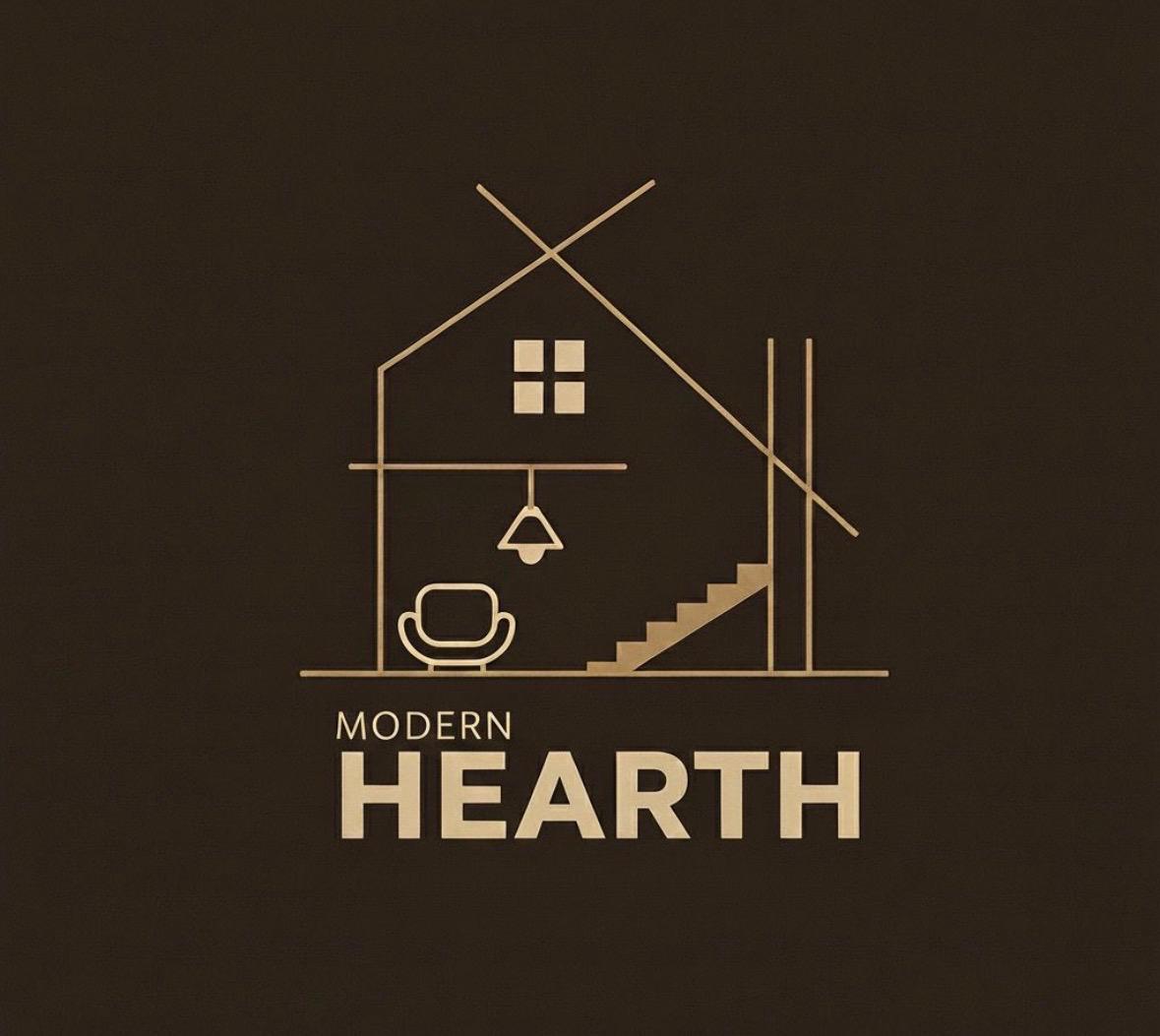 Modern Hearth